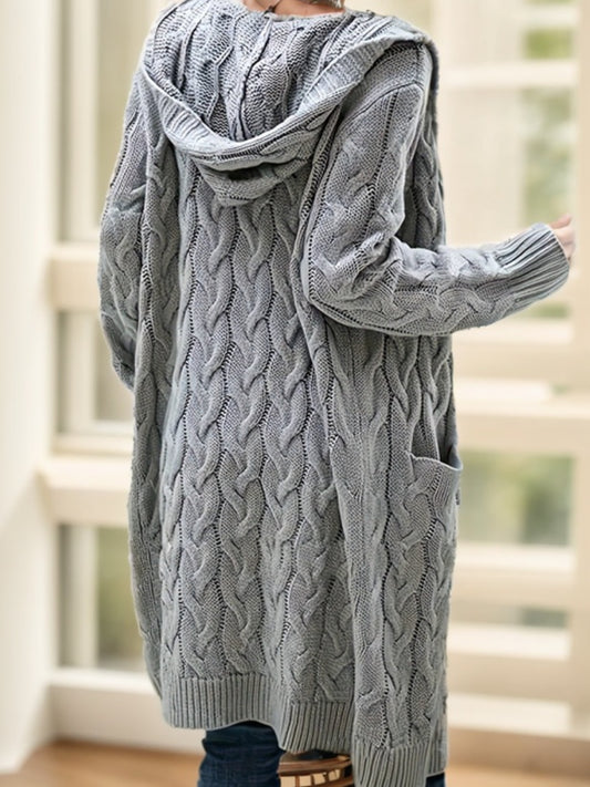 Women's Casual Cardigan Sweater