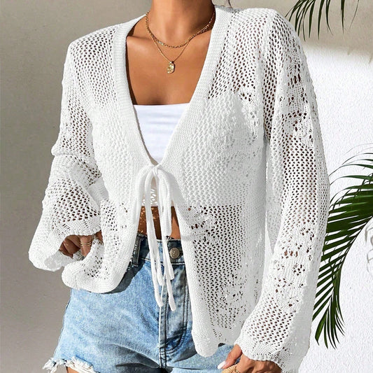 Women's Polyester Top