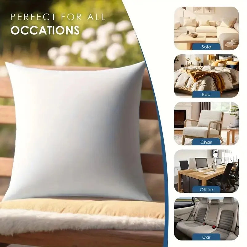 Throw Pillows, 2 pack