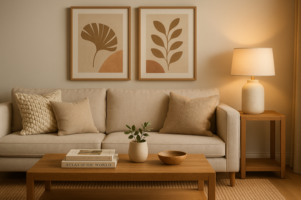 home decor