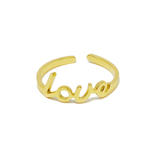 The Always Remember Ring by Ellisonyoung.com